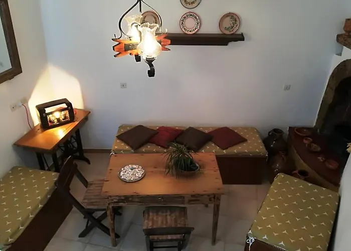 Jimmy΄S Place