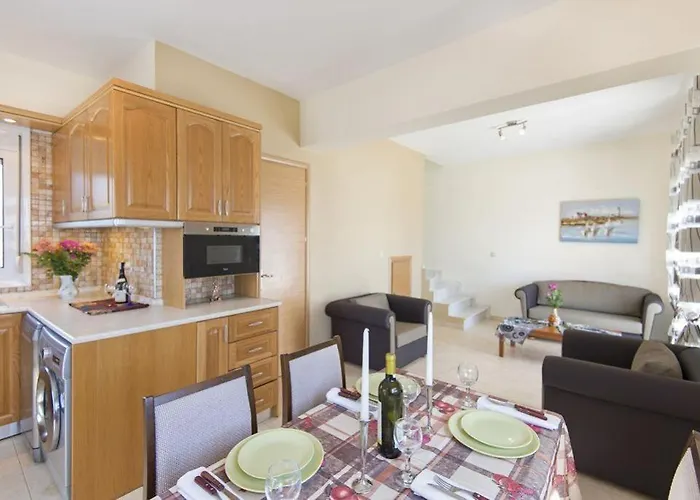 Pearl Villas Gennadi