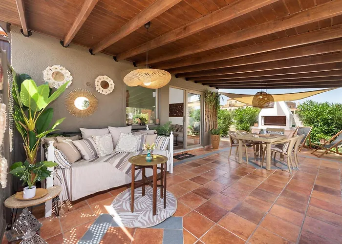 Ilaira Sea View Bungalow