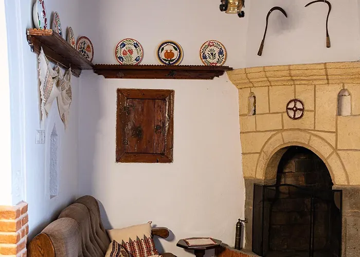 Villa Gennadi Essence