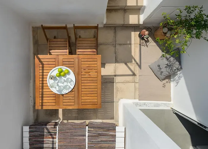 Vamare Beachfront House