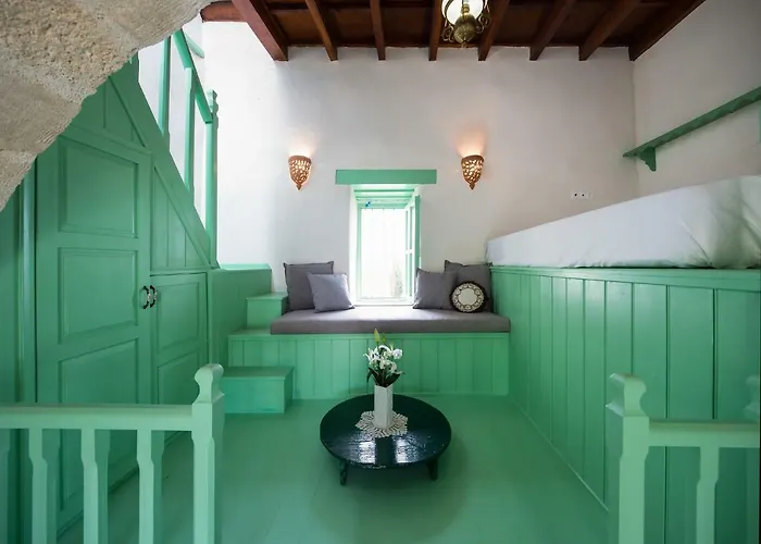 Hartso - Traditional Loft, Renovated Former Forge In Gennadi