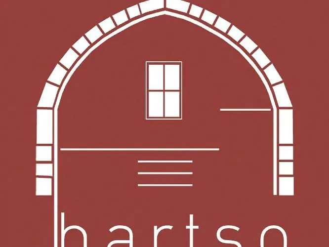Hartso - Traditional Loft, Renovated Former Forge In Gennadi