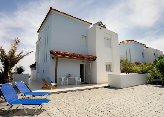 Alkion Villa